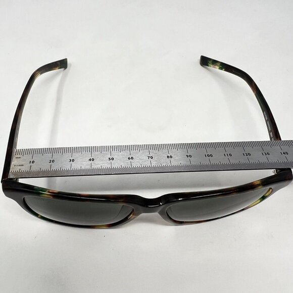 Costa May 208 Frame  Sunglasses SCRATCHED LENSES main image 5